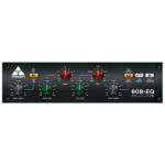Trident Audio Developments 80B EQ (Windows)