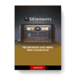 EarthMoments - 5Elements