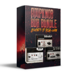 AmpKnob BDH Bundle (Windows)