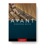 Heavyocity - Avant Modern Keys