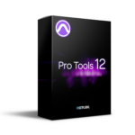 AVID Pro Tools 12 (Windows)