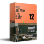Ableton Live Suite 12.3 (Windows)