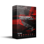 Acoustica Mixcraft 9 Pro Studio (Windows)
