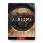 Spitfire Audio - The Albions Orchestral Selects