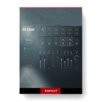 Westwood Instruments - Alt Choir