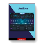 Sound Yeti – Ambition