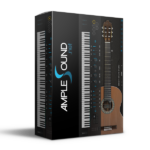 Ample Sound - Ample Guitar L (Windows)