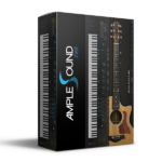 Ample Sound - Ample Guitar T (Windows)