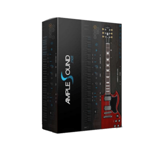 Ample Sound - Ample Guitar VC (Windows) - Get Plugins