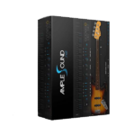 Ample Sound - Ample Bass Jaco Fretless (Windows)