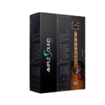 Ample Sound - Ample Guitar SJ (Windows)