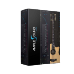 Ample Sound - Ample Guitar Twelve (Windows)