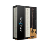 Ample Sound - Ample Bass Acoustic (Windows)