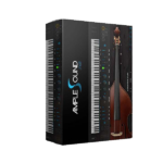 Ample Sound - Ample Bass Upright (Windows)