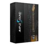 Ample Sound – Ample Guitar TC (Windows)