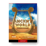 Big Fish Audio - Ancient World