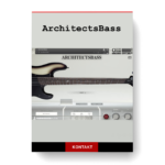 SubMission Audio - ArchitectsBass