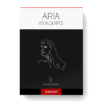 Sonora Cinematic - Aria Vocalscapes