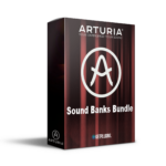 Arturia Sound Banks Bundle 2026 (Windows)