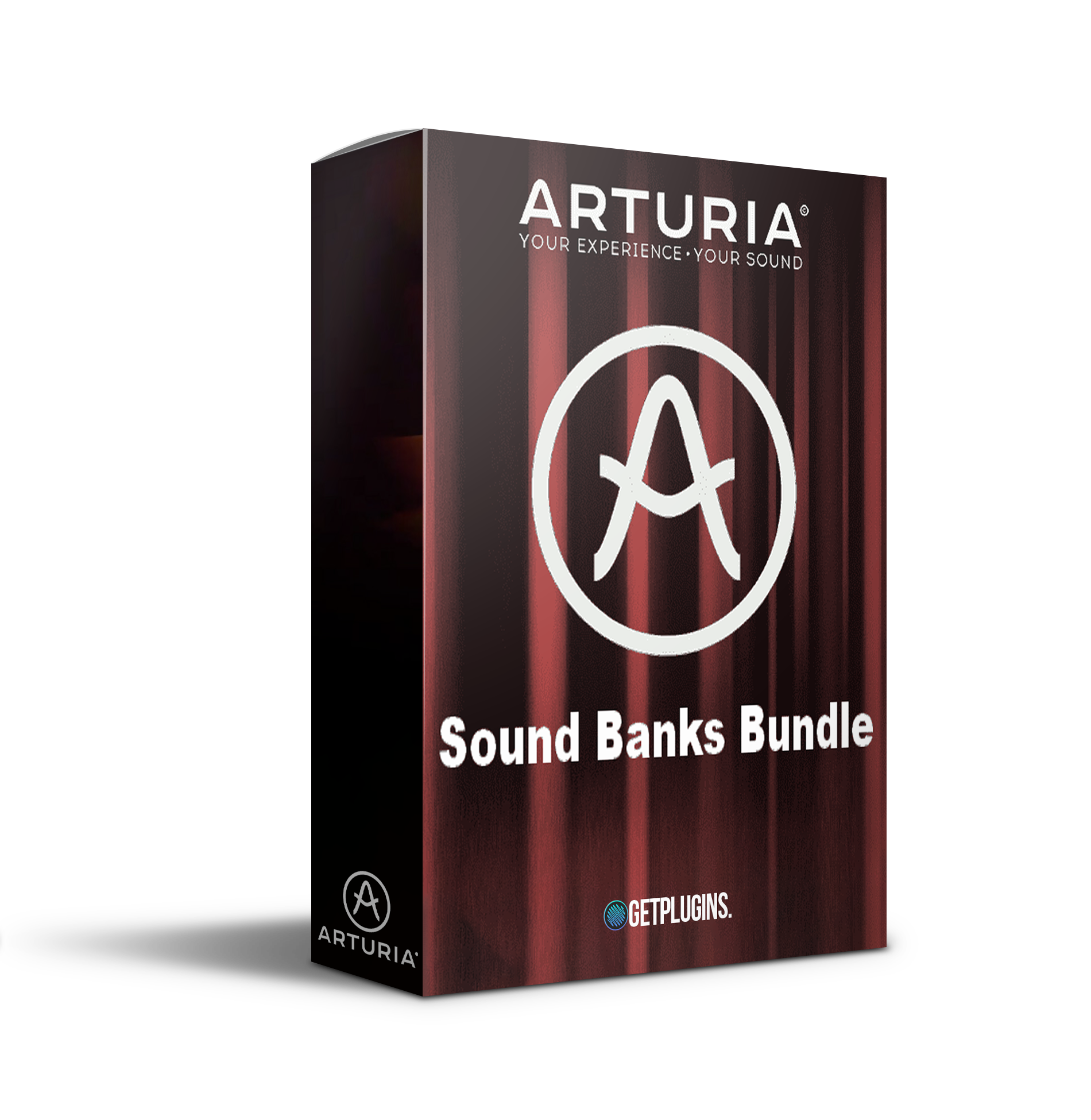 Arturia Sound Banks Bundleget Arturia Sound Banks Bundle 2026 (Windows) - Image 1