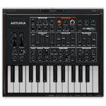 Arturia – MiniBrute V (Windows)