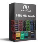 Audio Assault – 5dB5 Mix Bundle (Windows)