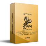 Audio Modeling – SWAM Bundle (Windows)