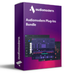 Audiomodern Plug-Ins Bundle (Windows)