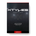 Audiofier – Xtyles