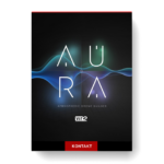 Vir2 Instruments - Aura Atmospheric Drone Builder