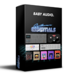 Baby Audio – Synthwave Essentials (Windows)