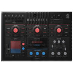 Instant Audio – BassRift (Windows)