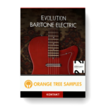 Orange Tree Samples – Evolution Baritone Electric