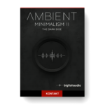 Big Fish Audio - Ambient Minimalism 2