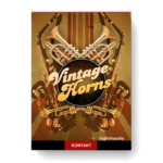 Big Fish Audio – Vintage Horns