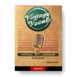Big Fish Audio – Vintage Vocals
