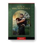 Big Fish Audio - Celtic Instruments