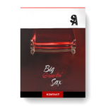 Straight Ahead Samples - Big Growlin' Sax