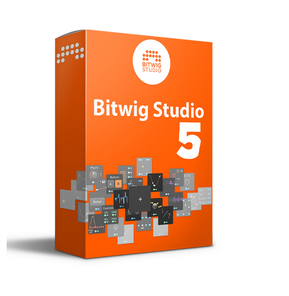 Bitwik Bitwig Studio 5 (Windows) – Get Plugins