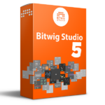Bitwig Studio 5 (Windows)