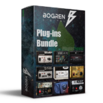 Bogren Digital Bundle (Windows)