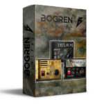 Bogren Digital - TRIVIUM Ampknob Bundle (Windows)