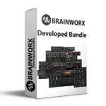 Plugin Alliance & Brainworx Developed Bundle (Windows)