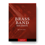 Fracture Sounds - Brass Band Soloists