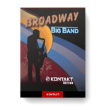 Fable Sounds - Broadway Big Band