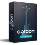 UJAM - Virtual Guitarist Carbon (Windows)