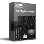 CARP Audio All Plugins Bundle (Windows)
