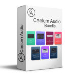 Caelum Audio Bundle (Windows)