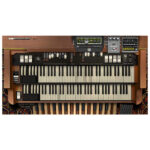 Cherry Audio – Blue3 Organ (Windows)