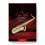 Best Service - Chris Hein Horns Pro Complete